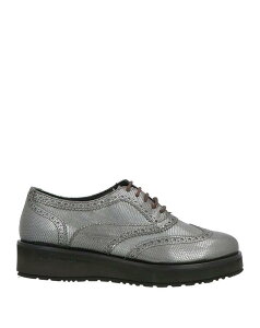 �t���e�b�� ���Z�b�e�B ���f�B�[�X �V���[�Y �p���v�X FRATELLI ROSSETTI Gunmetal �K�����^��