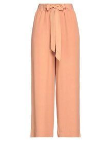 【送料無料】 インコテックス レディース カジュアルパンツ ボトムス Casual pants Salmon pink