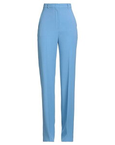 �}�b�N�X�}�[�� ���f�B�[�X �{�g���X �J�W���A���p���c MAX MARA STUDIO Light Blue �u���[