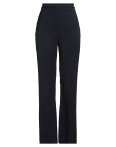 �}�b�N�X�}�[�� ���f�B�[�X �{�g���X �J�W���A���p���c MAX MARA STUDIO Navy �l�C�r�[