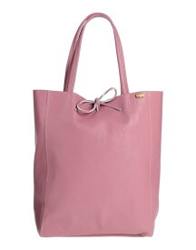 【送料無料】 ティーエスディ12 レディース ハンドバッグ バッグ Handbag Pastel pink