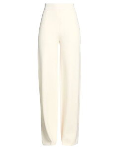 �}�b�N�X�}�[�� ���f�B�[�X �{�g���X �J�W���A���p���c MAX MARA STUDIO Ivory �A�C�{���[