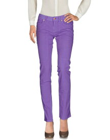 【送料無料】 ジェッカーソン レディース カジュアルパンツ ボトムス Casual pants Light purple