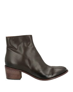 ���} ���f�B�[�X �V���[�Y �u�[�c�E���C���u�[�c �V���[�g�u�[�c MOMA Dark Brown �u���E��