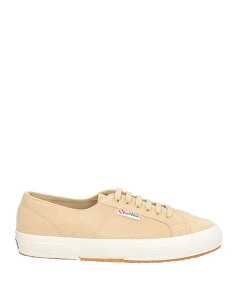 �X�y���K ���f�B�[�X �V���[�Y �X�j�[�J�[ SUPERGA Beige �x�[�W��