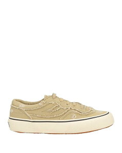 �X�y���K ���f�B�[�X �V���[�Y �X�j�[�J�[ SUPERGA Khaki �J�[�L