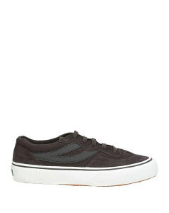 �X�y���K ���f�B�[�X �V���[�Y �X�j�[�J�[ SUPERGA Black �u���b�N