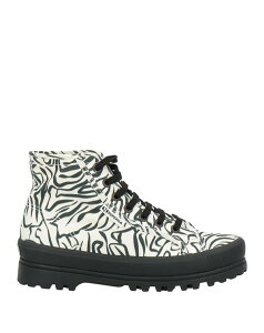 �X�y���K ���f�B�[�X �V���[�Y �X�j�[�J�[ SUPERGA White �z���C�g