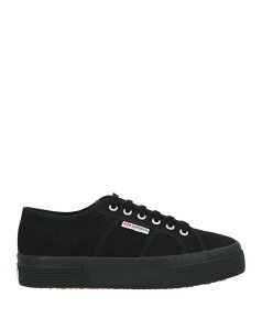 �X�y���K ���f�B�[�X �V���[�Y �X�j�[�J�[ SUPERGA Black �u���b�N