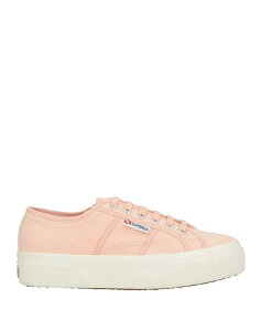 �X�y���K ���f�B�[�X �V���[�Y �X�j�[�J�[ SUPERGA Light Pink �s���N