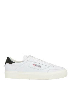 �X�y���K ���f�B�[�X �V���[�Y �X�j�[�J�[ SUPERGA White �z���C�g