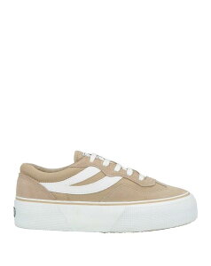�X�y���K ���f�B�[�X �V���[�Y �X�j�[�J�[ SUPERGA Sand �T���h