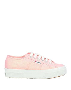 �X�y���K ���f�B�[�X �V���[�Y �X�j�[�J�[ SUPERGA Pink �s���N
