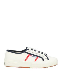 �X�y���K ���f�B�[�X �V���[�Y �X�j�[�J�[ SUPERGA Ivory �A�C�{���[