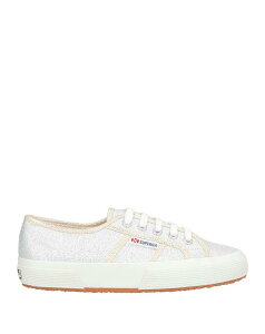 �X�y���K ���f�B�[�X �V���[�Y �X�j�[�J�[ SUPERGA Silver �V���o�[