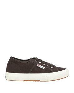 �X�y���K ���f�B�[�X �V���[�Y �X�j�[�J�[ SUPERGA Black �u���b�N