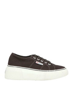 �X�y���K ���f�B�[�X �V���[�Y �X�j�[�J�[ SUPERGA Black �u���b�N
