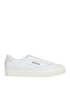 �X�y���K ���f�B�[�X �V���[�Y �X�j�[�J�[ SUPERGA White �z���C�g