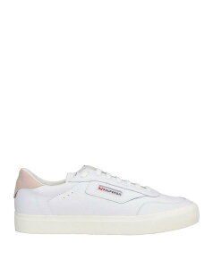 �X�y���K ���f�B�[�X �V���[�Y �X�j�[�J�[ SUPERGA White �z���C�g