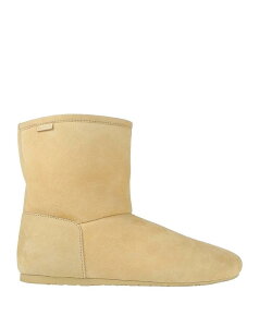 ���G�x ���f�B�[�X �V���[�Y �u�[�c�E���C���u�[�c �V���[�g�u�[�c LOEWE Beige �x�[�W��