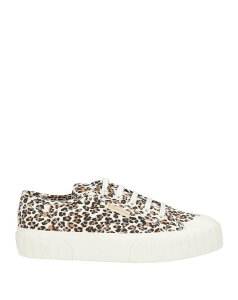 �X�y���K ���f�B�[�X �V���[�Y �X�j�[�J�[ SUPERGA White �z���C�g
