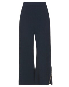 �X�e���}�b�J�[�g�j�[ ���f�B�[�X �{�g���X �p���c STELLA McCARTNEY ���C�h�p���c Midnight Blue �u���[