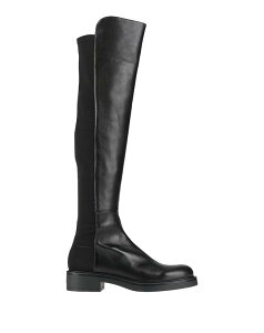 �X�`���A�[�g ���C�c�}�� ���f�B�[�X �V���[�Y �u�[�c�E���C���u�[�c STUART WEITZMAN Black �u���b�N
