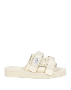 �X�C�R�b�N ���f�B�[�X �V���[�Y �T���_�� SUICOKE Light Gray �O���[