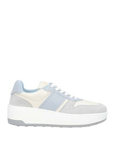 �g�b�Y ���f�B�[�X �V���[�Y �X�j�[�J�[ TOD'Sky Blue �u���[