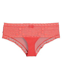 【送料無料】 シャントル レディース パンツ アンダーウェア Brief Coral