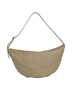 �U ���E ���f�B�[�X �o�b�O THE ROW Khaki �J�[�L