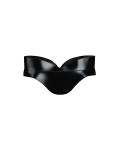 �}�b�N�C�[�� ���f�B�[�X �A�N�Z�T���[ �x���g MCQUEEN Black �u���b�N