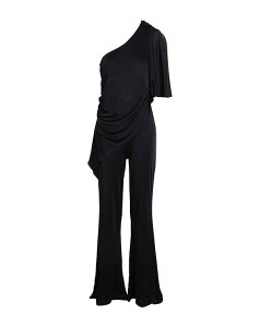 �_�C�A�� �t�H�� �t�@�X�e���o�[�O ���f�B�[�X �g�b�v�X �W�����v�X�[�c DIANE VON FURSTENBERG Black �u���b�N