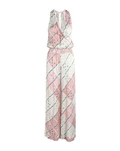�v�[�y�b�g�Z���g�o�[�X ���f�B�[�X �g�b�v�X �W�����v�X�[�c POUPETTE ST BARTH Light Pink �s���N