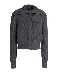 �W�o���V�[ ���f�B�[�X �A�E�^�[ �J�[�f�B�K�� GIVENCHY Charcoal �`���R�[��