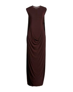 �W�����|�[�� �S���`�G ���f�B�[�X �g�b�v�X �����s�[�X JEAN PAUL GAULTIER Dark Brown �u���E��