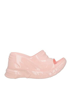 �W�o���V�[ ���f�B�[�X �V���[�Y �T���_�� GIVENCHY Light Pink �s���N