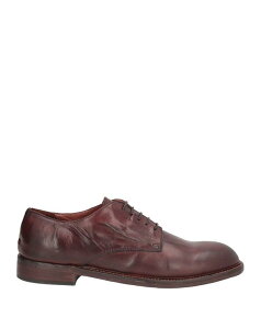���} ���f�B�[�X �V���[�Y �p���v�X MOMA Dark Brown �u���E��