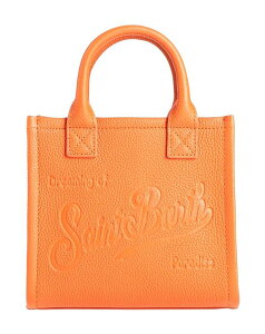 �G���V�[�c�[�Z�C���g�o�[�X ���f�B�[�X �o�b�O MC2 SAINT BARTH Orange �I�����W