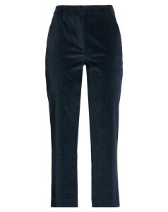 �E�B�[�N�G���h �}�b�N�X�}�[�� ���f�B�[�X �{�g���X �J�W���A���p���c WEEKEND MAX MARA Midnight Blue �u���[