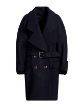 楽天市場】BALMAIN コート（レディースファッション）の通販