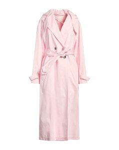 �W�o���V�[ ���f�B�[�X �A�E�^�[ �R�[�g GIVENCHY Light Pink �s���N