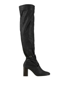 �����[�� ���f�B�[�X �V���[�Y �u�[�c�E���C���u�[�c LEMAIRE Black �u���b�N