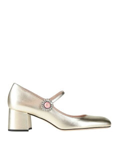 ���@�����e�B�m ���f�B�[�X �V���[�Y �p���v�X VALENTINO GARAVANI Platinum