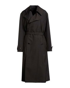 �����[�� ���f�B�[�X �A�E�^�[ �R�[�g LEMAIRE Charcoal �`���R�[��
