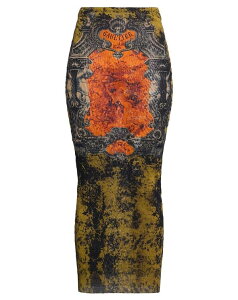 �W�����|�[�� �S���`�G ���f�B�[�X �{�g���X�J�[�g JEAN PAUL GAULTIER Black �u���b�N