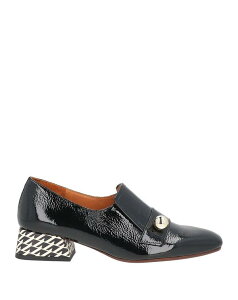 �`�G�~�n�� ���f�B�[�X �V���[�Y �X���b�|���E���[�t�@�[ ���J�V�� CHIE MIHARA Black �u���b�N