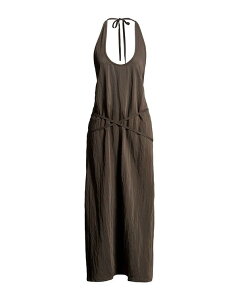 �����[�� ���f�B�[�X �g�b�v�X �����s�[�X �T�}�[�h���X LEMAIRE Taupe �g�[�v