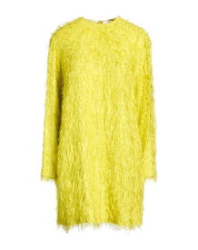 アリジ レディース トップス ワンピース ALYSI Yellow イエロー