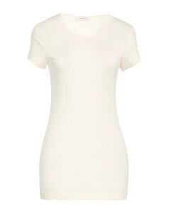 �����[�� ���f�B�[�X �g�b�v�X T�V���c LEMAIRE Beige �x�[�W��